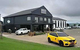 Protea Hotel By Marriott Harrismith Montrose